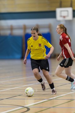 Bild 634 - wBJ NFV Futsalmeisterschaft